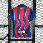 Camisa Barcelona 25/26 Fourth - (Torcedor)
