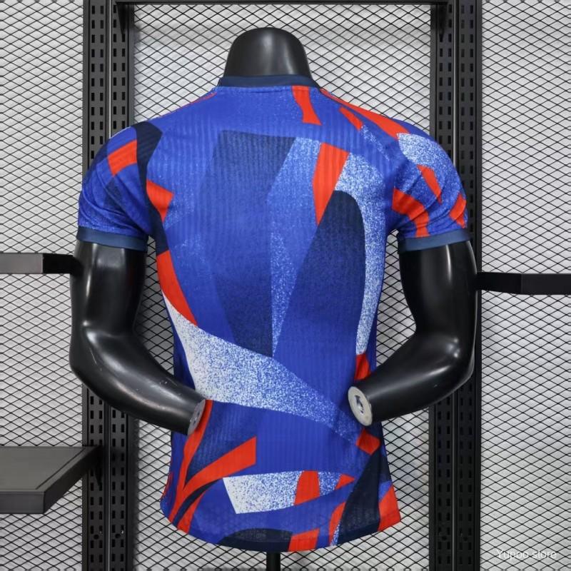 Camisa Barcelona 25/26 Edição Especial - (Jogador)