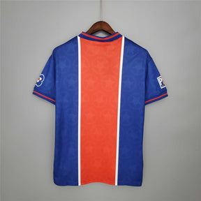 Camisa PSG Titular 95/96 - Versão (Retrô)