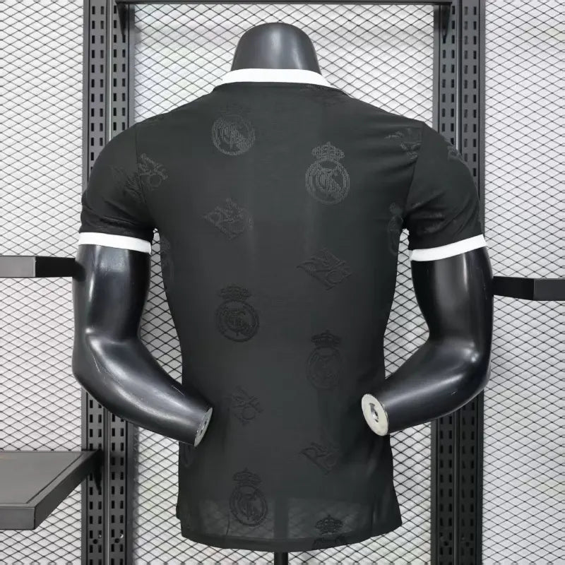 Camisa Real Madrid 25/26 Edição Especial - (Jogador)