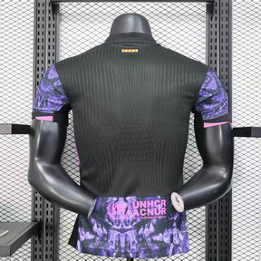 Camisa Barcelona 25/26 Edição Especial - (Jogador)