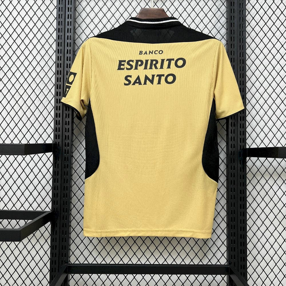 Camisa Sporting 03/04 Away - (Retrô)