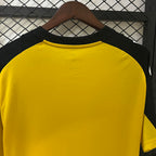Camisa Atlético-MG 2025 Treino Away - (Torcedor)