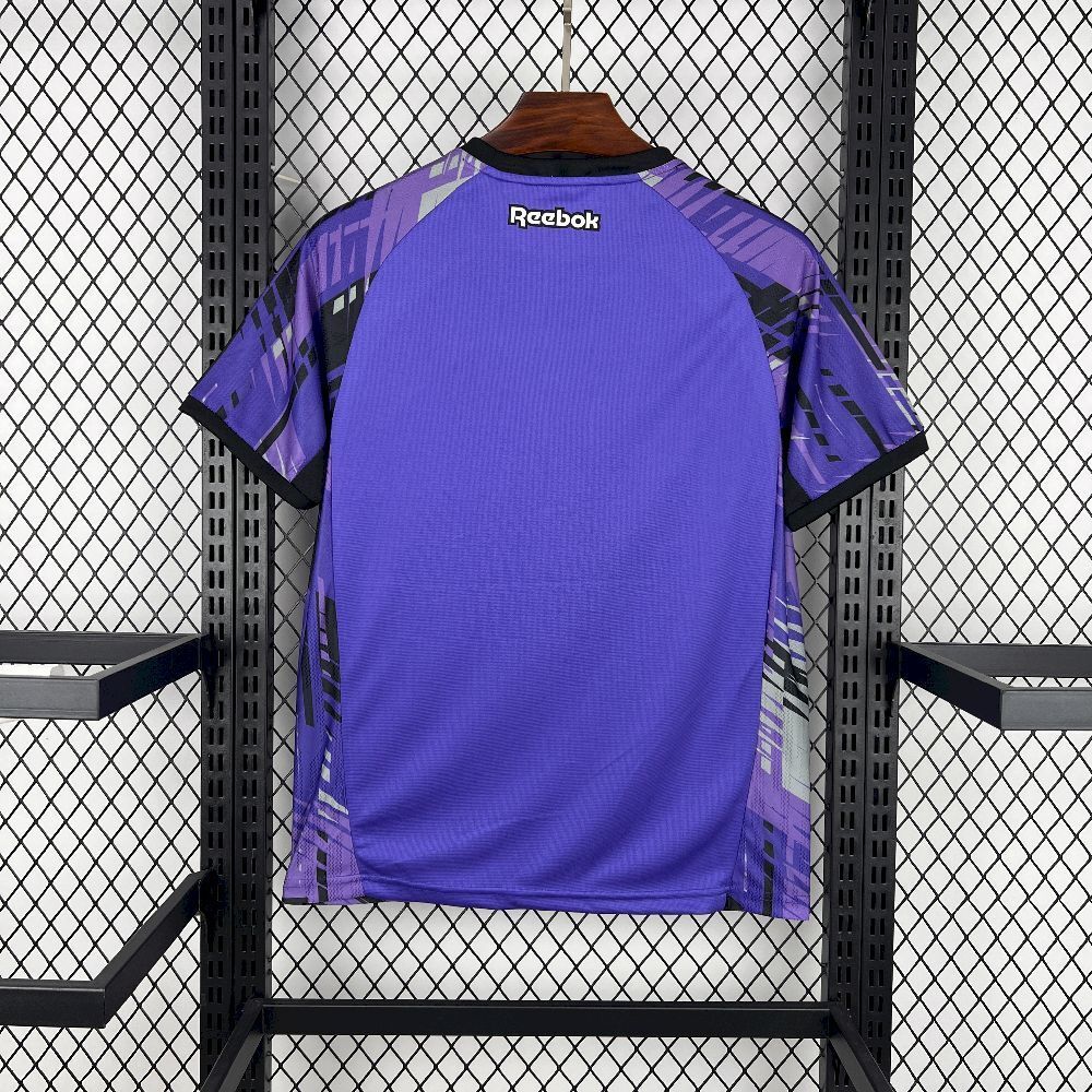 Camisa Botafogo 2025 Goleiro Away - (Torcedor)