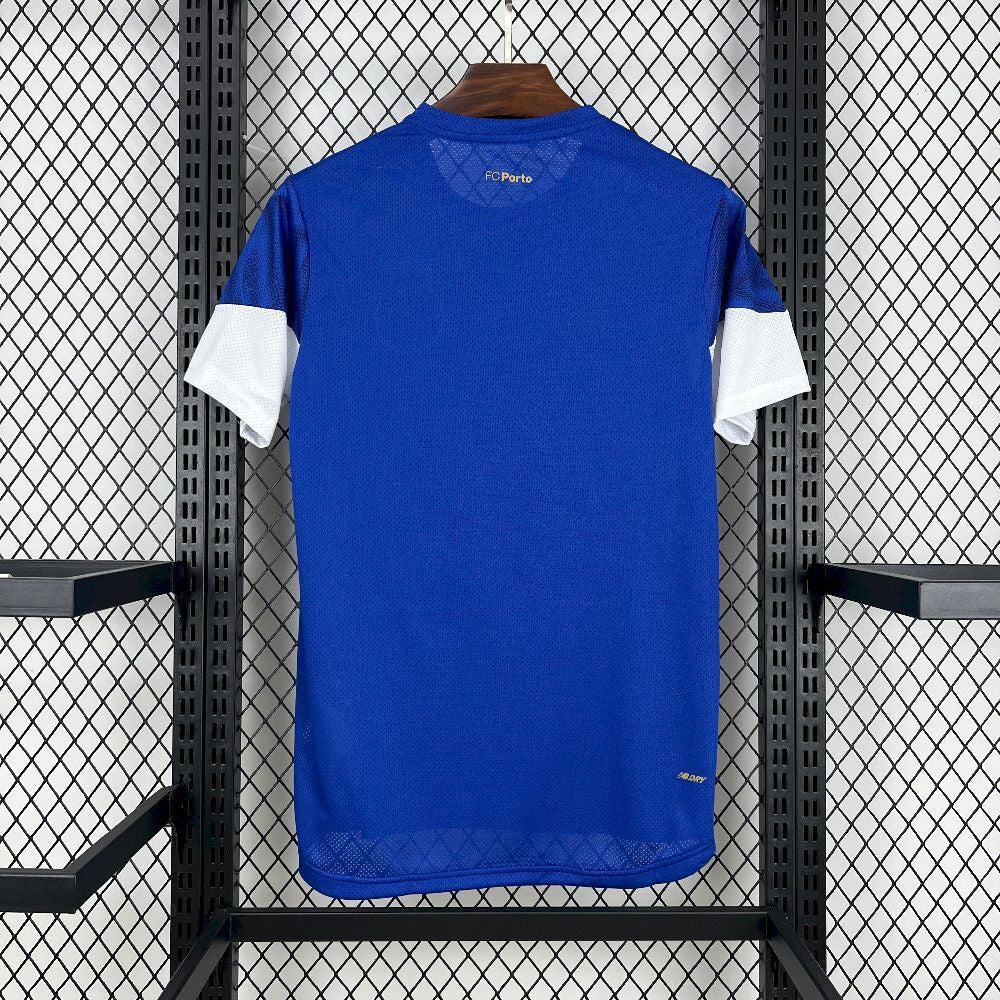 Camisa Porto 25/26 Pré-Jogo Home - (Torcedor)