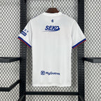 Camisa Rangers 25/26 Away - (Torcedor)
