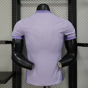 Camisa Brighton 25/26 Away - (Jogador)