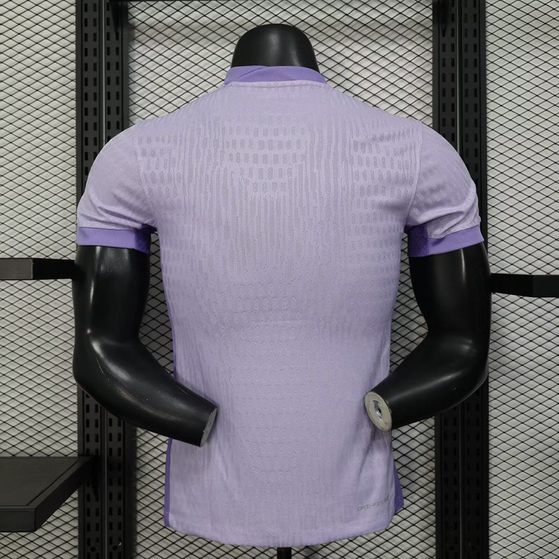 Camisa Brighton 25/26 Away - (Jogador)