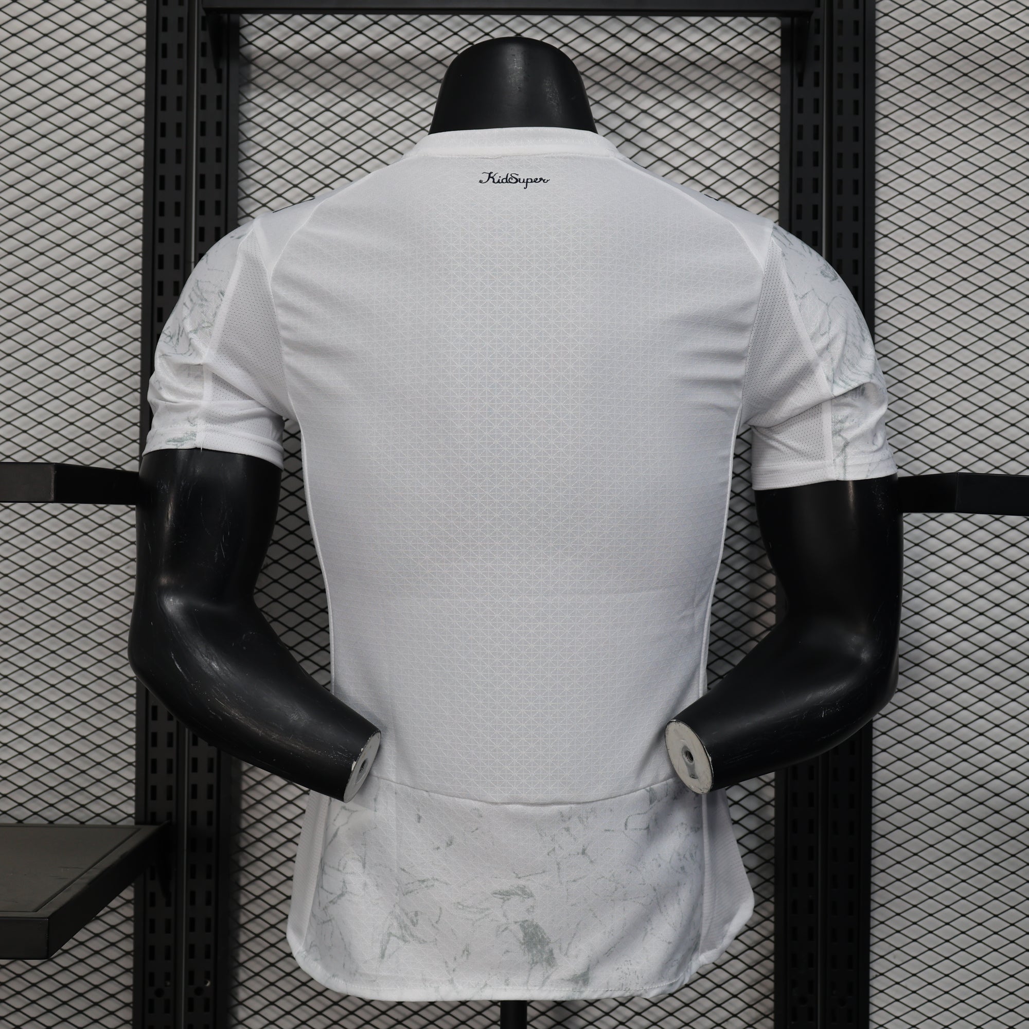 Camisa Manchester City 2025 Away Copa do Mundo de Clubes - (Jogador)