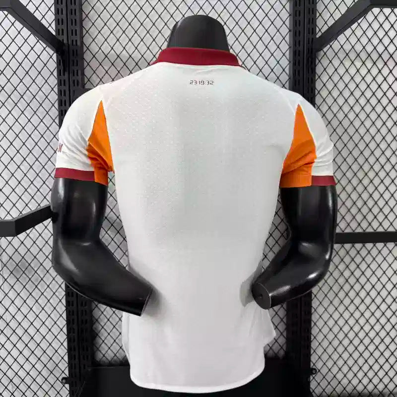 Camisa Galatasaray 25/26 Away - (Jogador)