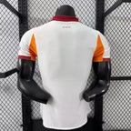 Camisa Galatasaray 25/26 Away - (Jogador)