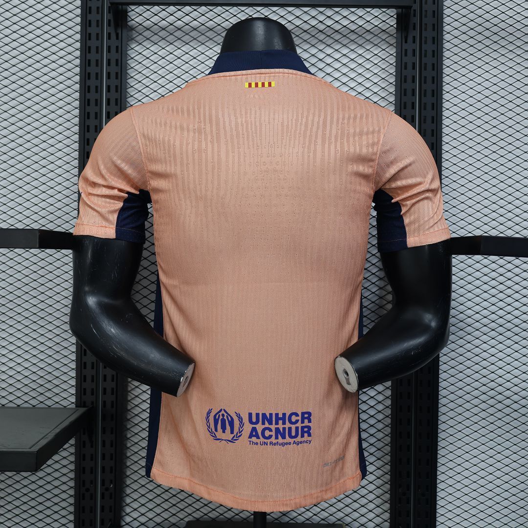 Camisa Barcelona 25/26 Edição Especial - (Jogador)