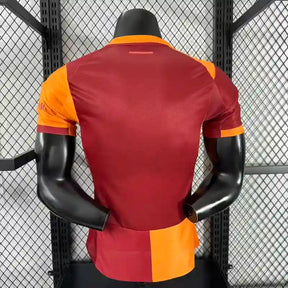 Camisa Galatasaray 25/26 Home - (Jogador)