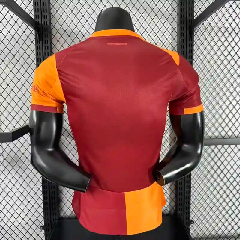 Camisa Galatasaray 25/26 Home - (Jogador)