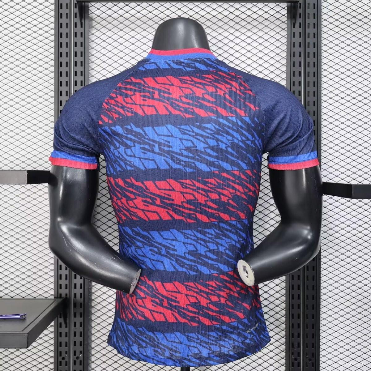 Camisa Barcelona 25/26 Edição Especial - (Jogador)