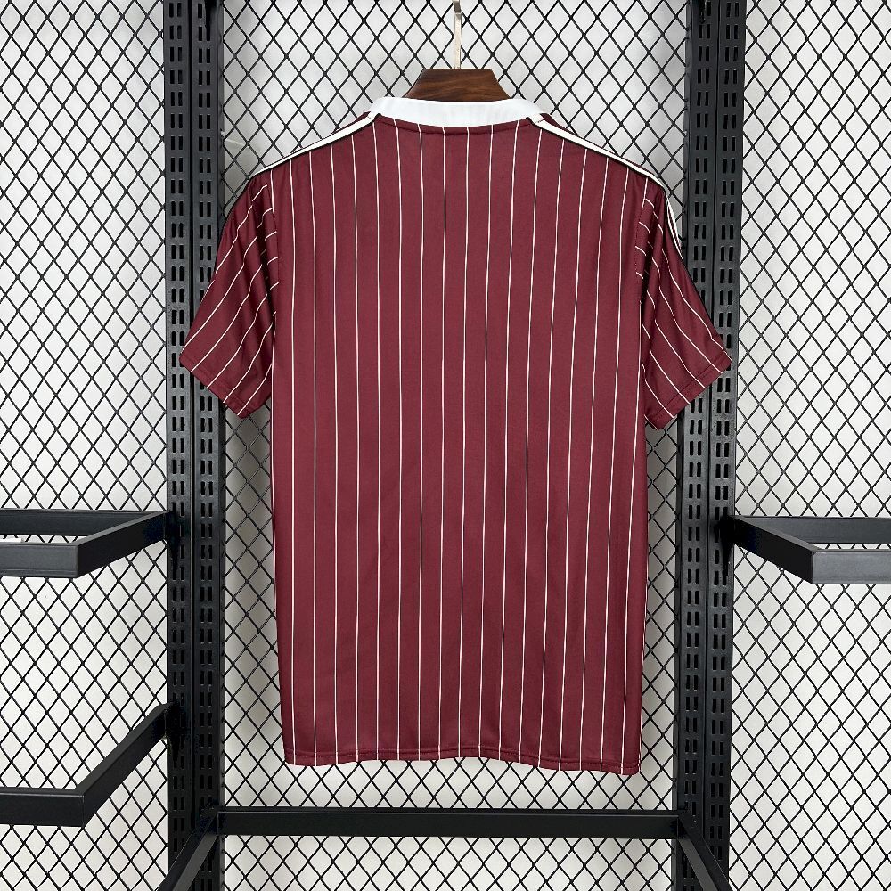 Camisa Ajax 25/26 Terrace Icons - (Torcedor)