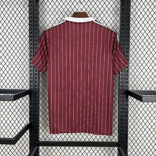 Camisa Ajax 25/26 Terrace Icons - (Torcedor)