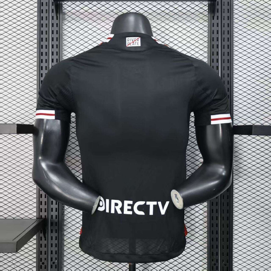Camisa River Plate 2026 Away - (Jogador)