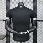 Camisa River Plate 2026 Away - (Jogador)