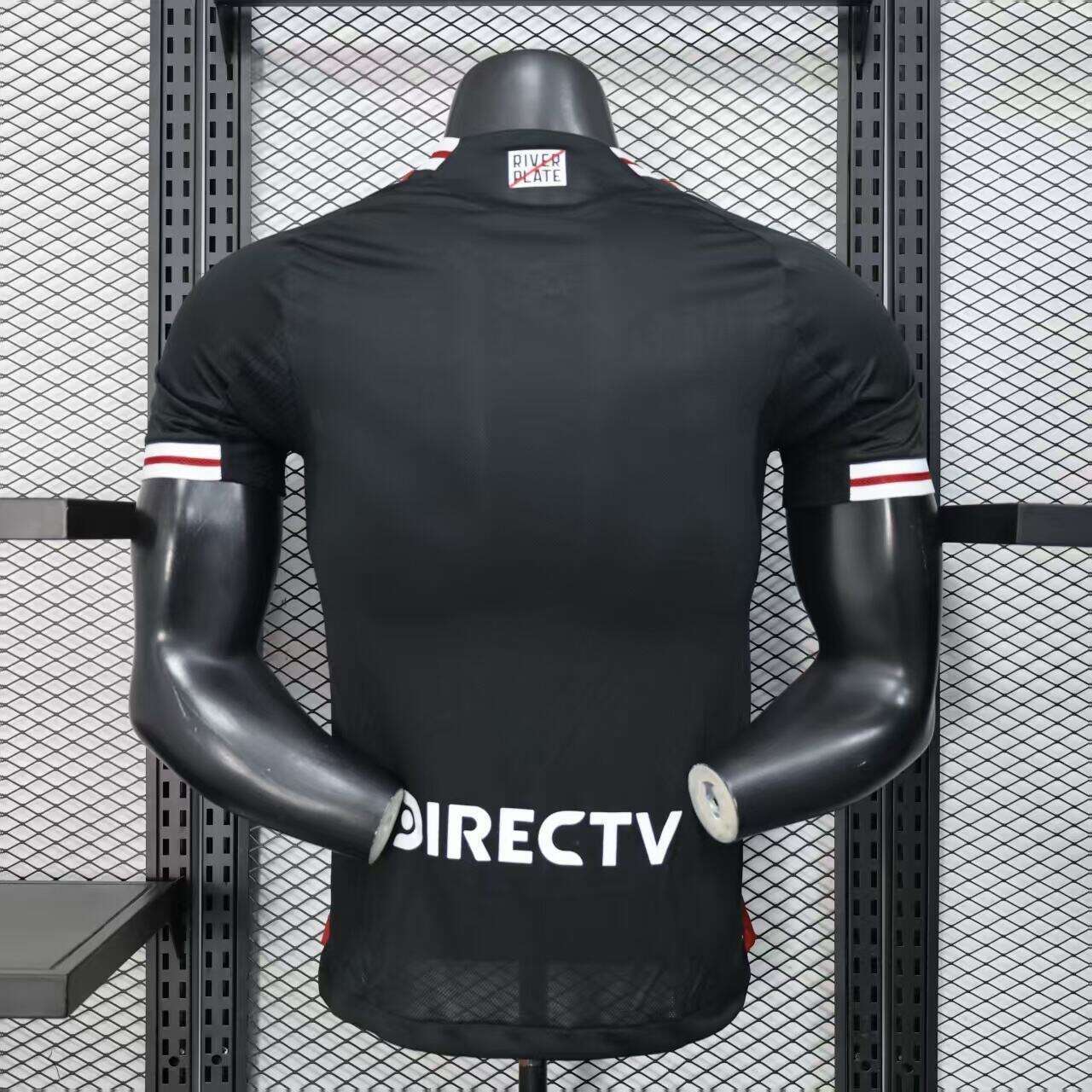 Camisa River Plate 2026 Away - (Jogador)