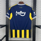 Camisa Fenerbahçe 25/26 Home - (Torcedor)
