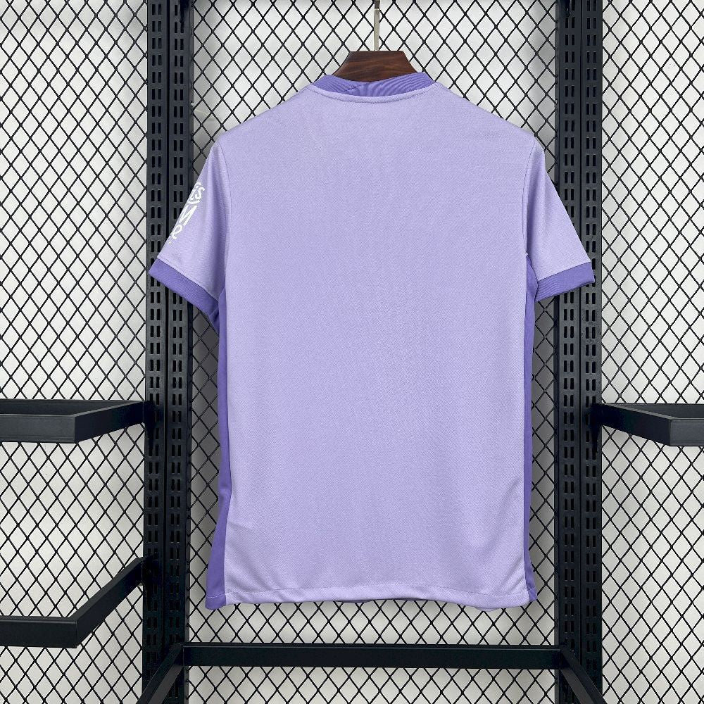 Camisa Brighton 25/26 Away - (Torcedor)