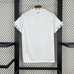 Camisa Leeds United 25/26 Home - (Torcedor)