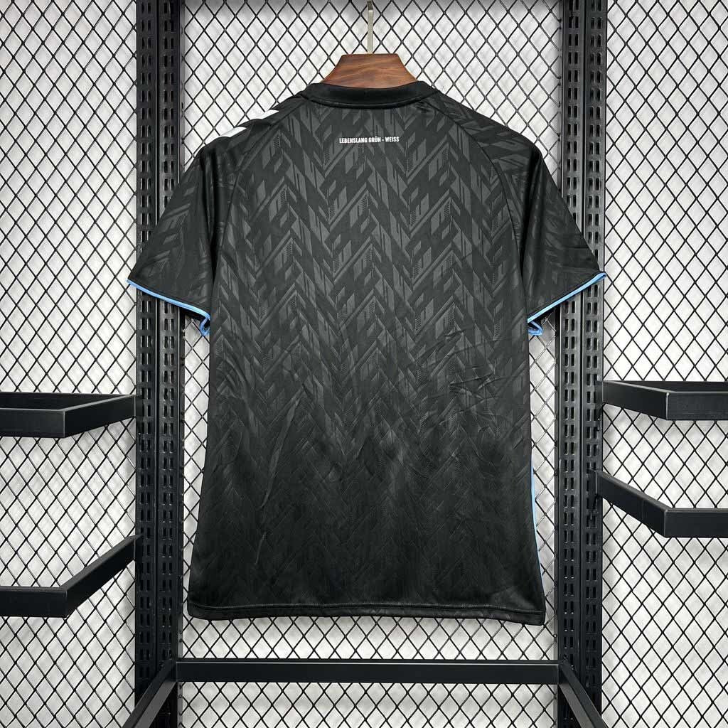 Camisa Werder Bremen 24/25 Third - (Torcedor)