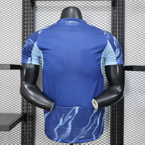 Camisa Ajax 25/26 Away - (Jogador)