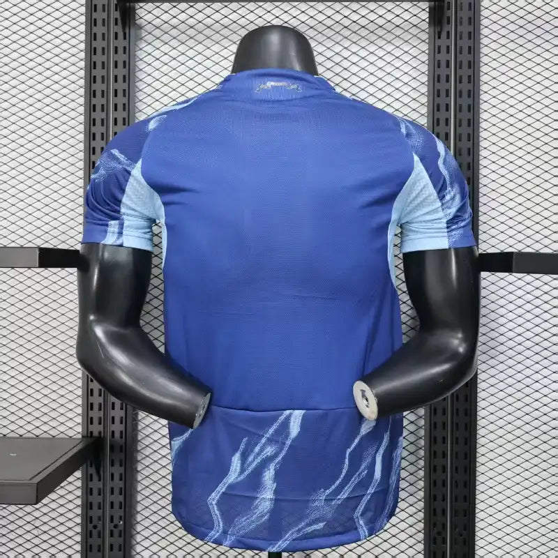 Camisa Ajax 25/26 Away - (Jogador)