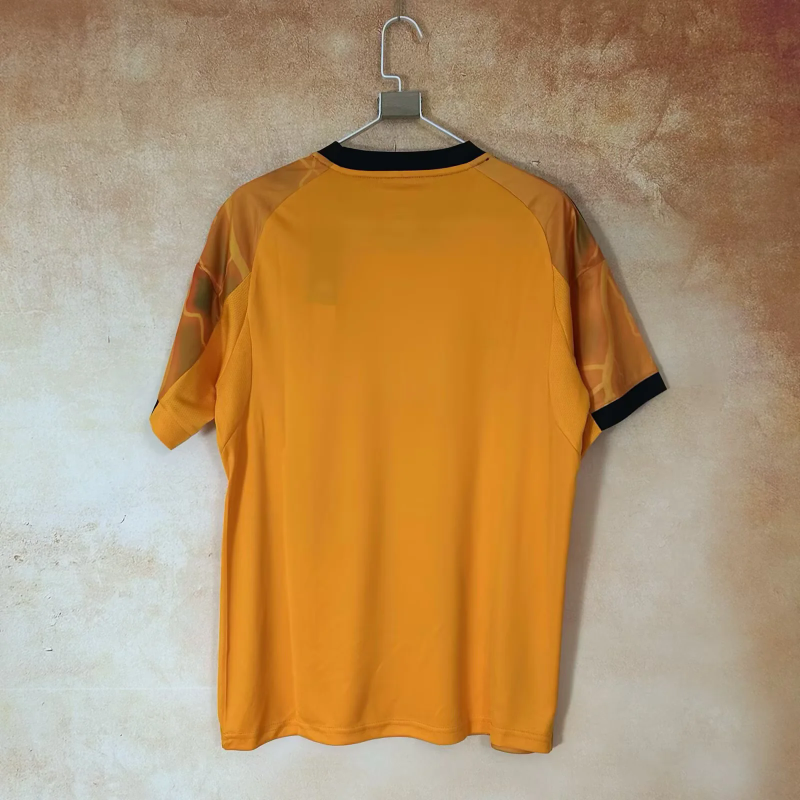 Camisa Roma 25/26 Away - (Torcedor)