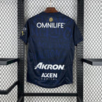 Camisa Chivas Guadalajara 24/25 Third - (Torcedor)