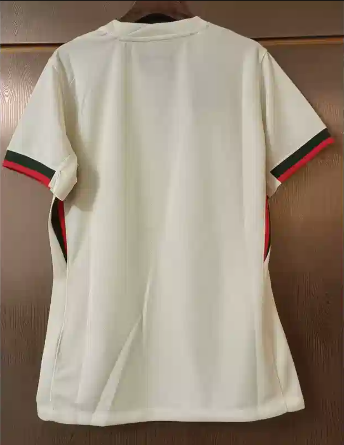Camisa Chelsea 25/26 Away - (Feminina)