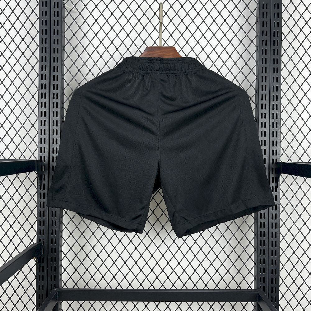 Shorts Inter de Milão 25/26 Home - (Torcedor)