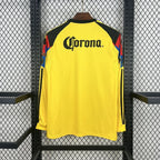 Camisa América do México 25/26 Home - (Torcedor) Manga Longa