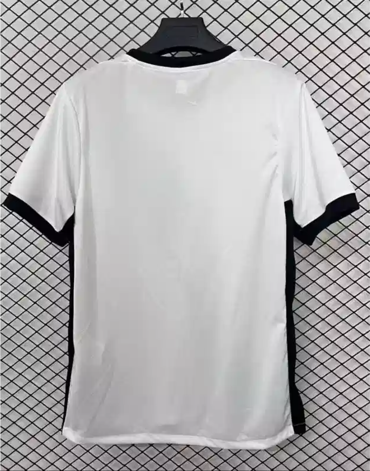 Camisa Birmingham City 25/26 Away - (Torcedor)