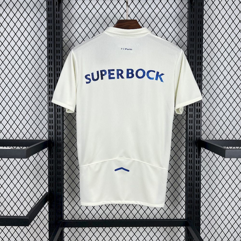 Camisa Porto 25/26 Third - (Torcedor)