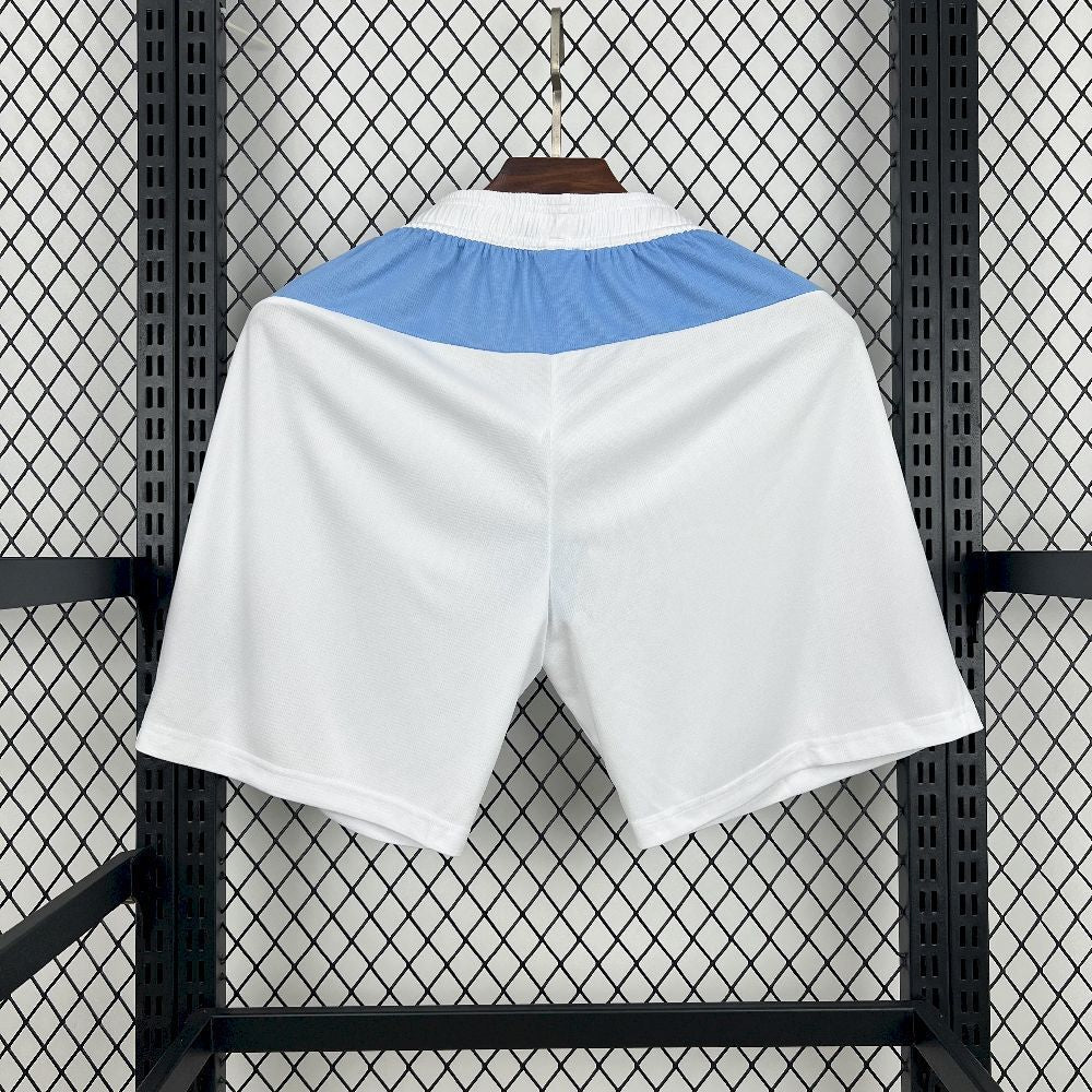 Shorts Manchester City 25/26 Home - (Torcedor)