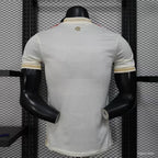 Camisa Flamengo 2025 Third - (Jogador)