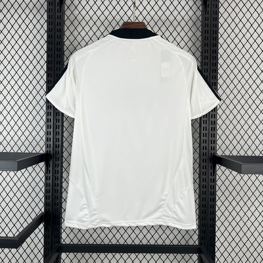 Camisa Alemanha 2008 Home - (Retrô)