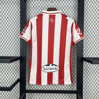 Camisa Sporting Gijón 25/26 Home - (Torcedor)