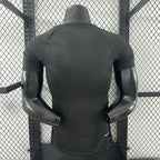 Camisa Al-Ittihad 25/26 Aniversário 97 Anos Gold - (Jogador)