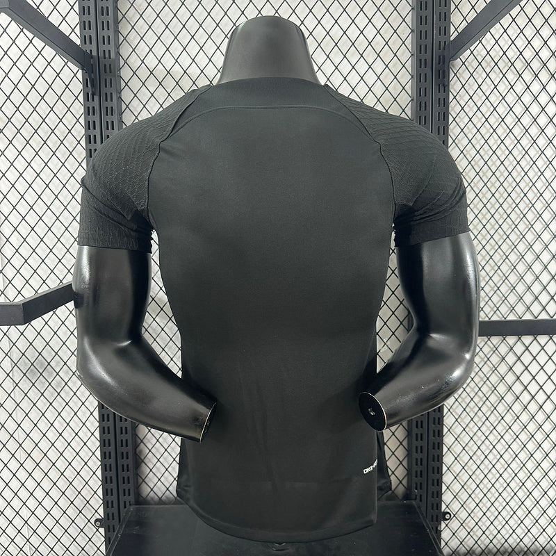 Camisa Al-Ittihad 25/26 Aniversário 97 Anos Gold - (Jogador)