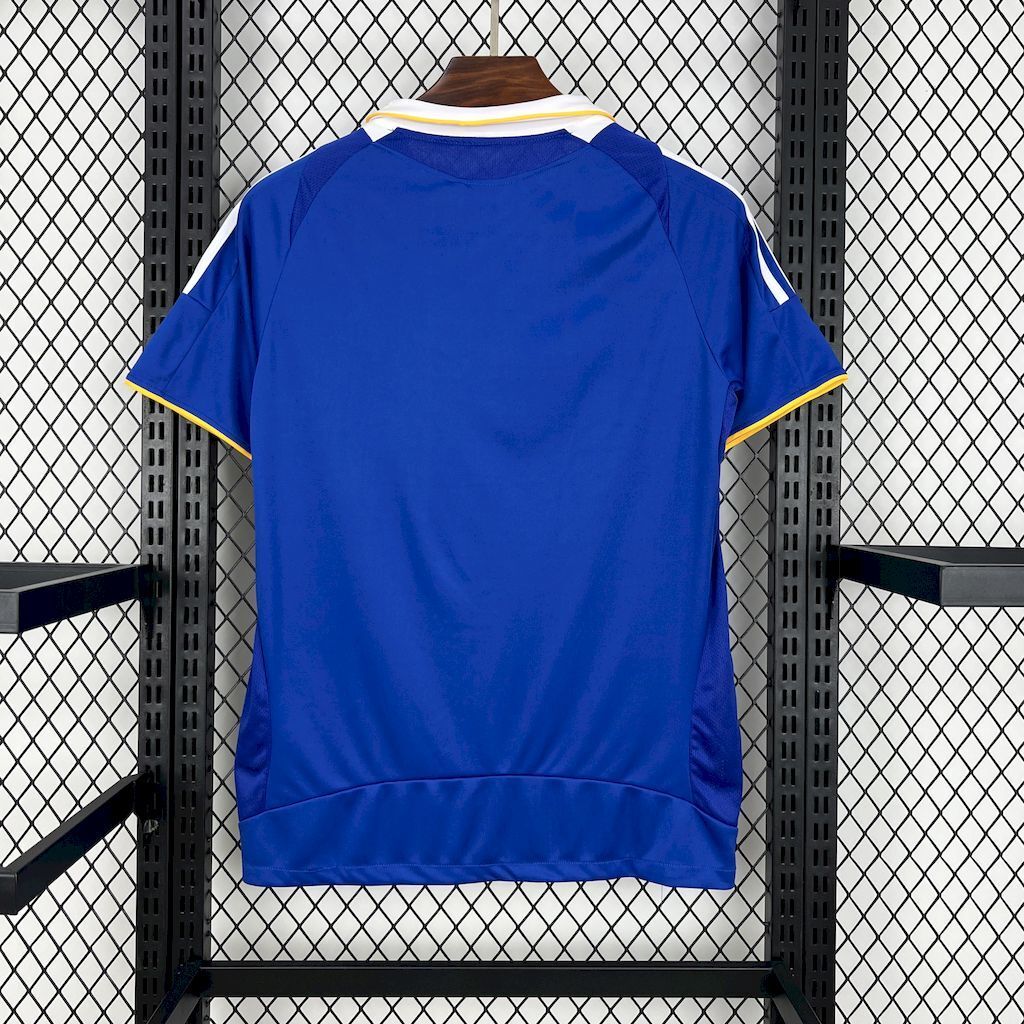 Camisa Chelsea 08/09 Home (Final Champions League) - (Retrô)