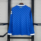 Camisa Real Madrid 25/26 Third - (Torcedor) Manga Longa