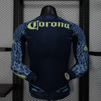 Camisa América do México 25/26 Away - (Jogador) Manga Longa