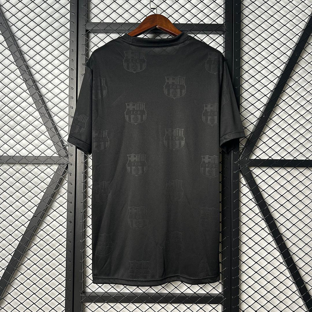 Camisa Barcelona 25/26 Edição Especial - (Torcedor)