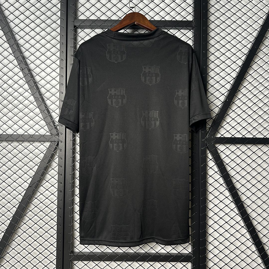 Camisa Barcelona 25/26 Edição Especial - (Torcedor)