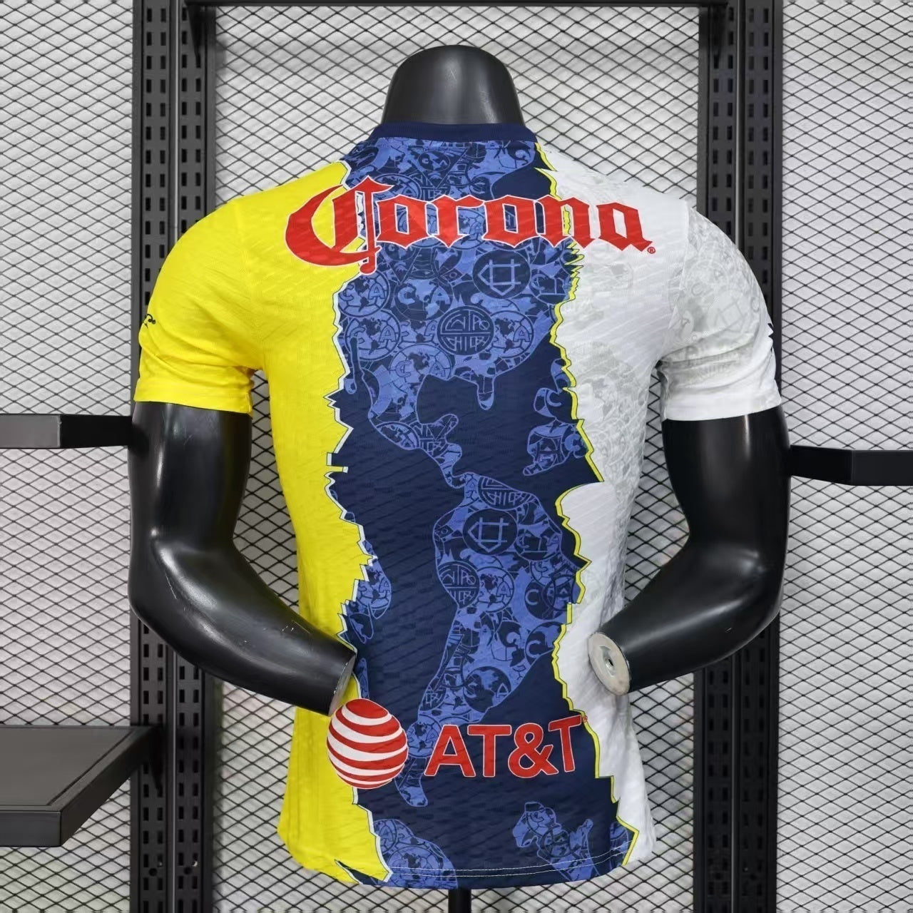 Camisa América do México 25/26 Edição Especial - (Jogador)