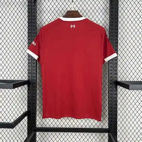 Camisa Liverpool 25/26 Home - (Torcedor)